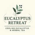 Eucalyptus Retreat - 10 OZ