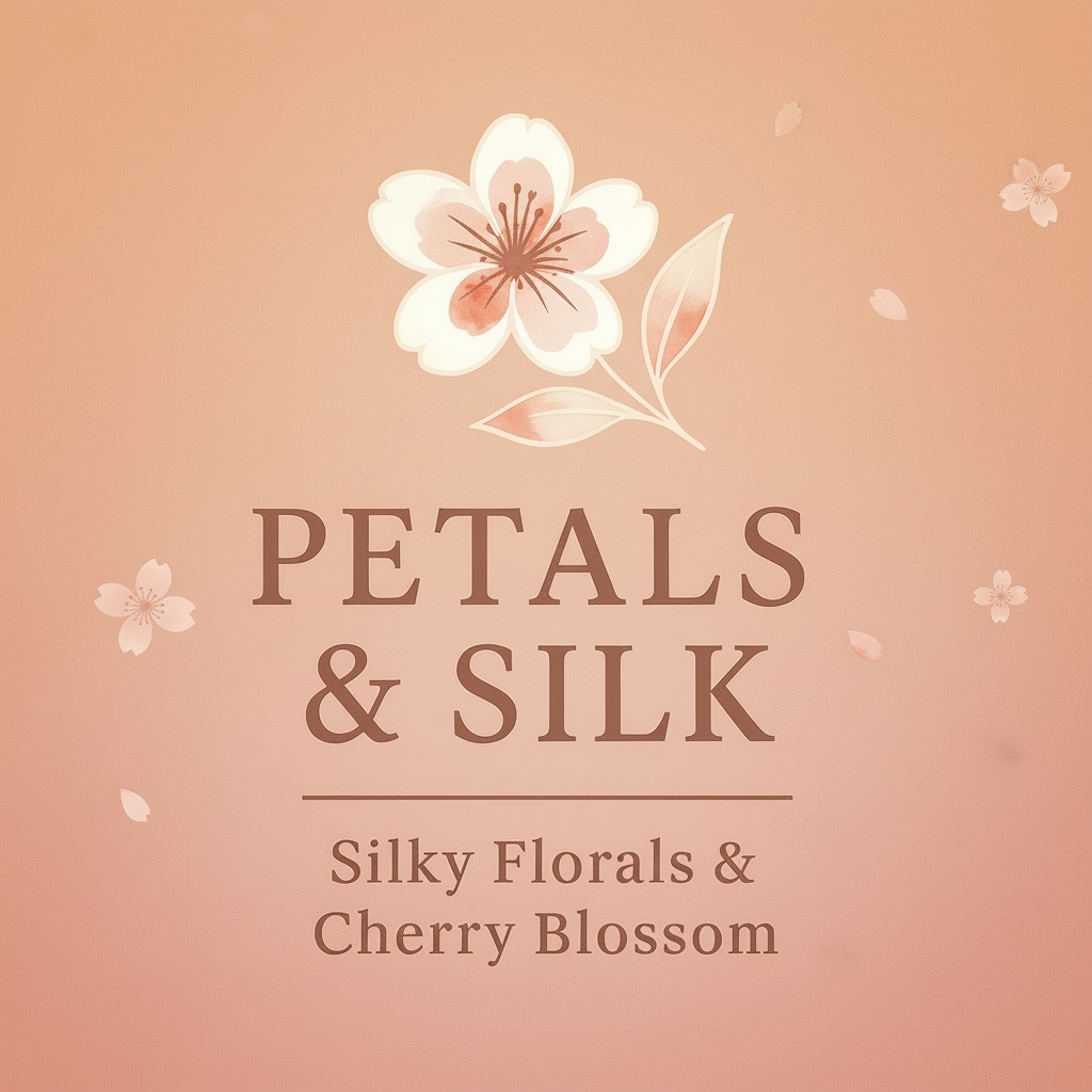 Petals & Silk - 10 OZ