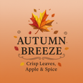 Autumn Breeze - 10 OZ