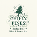 Chilly Pines - 10 OZ