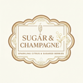 Sugar & Champagne - 10 OZ